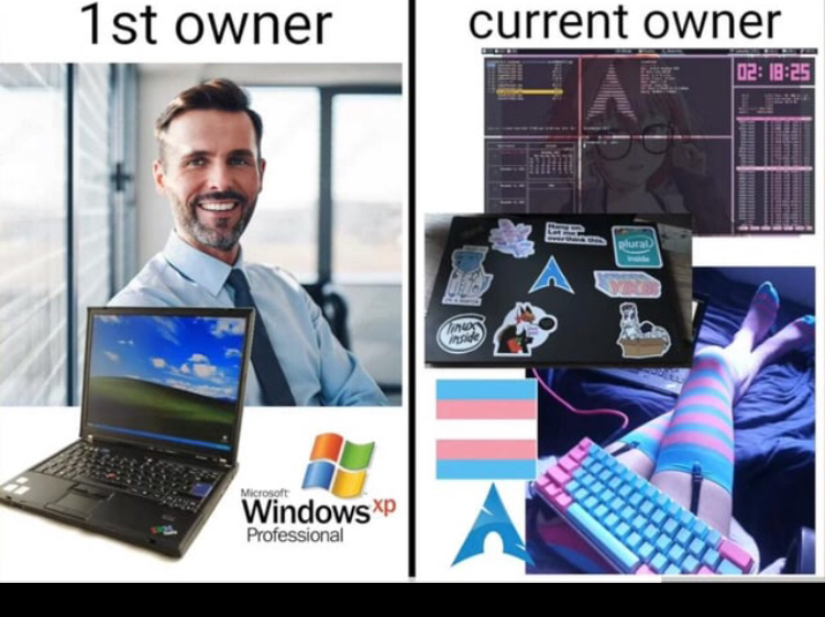 haha the image didn't load for you